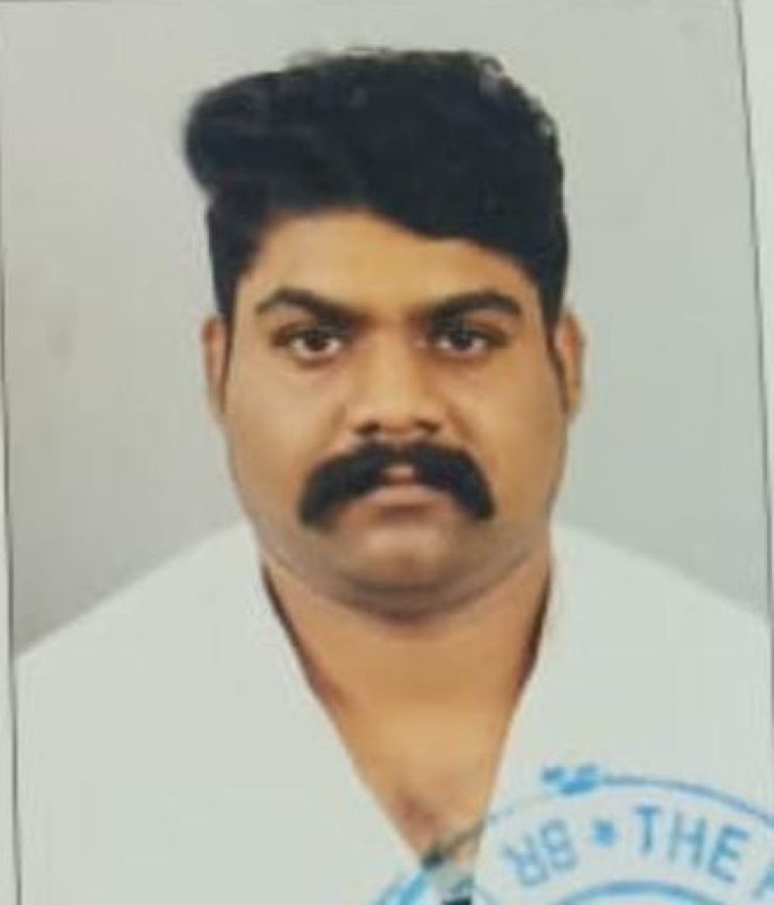 *ആറ്റിങ്ങൽ കൊലപാതകം പ്രതി പിടിയിൽ.*