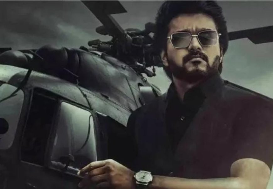 റോഡ് ഷോയില്ല. ഇനി മുതൽ വിജയ് എത്തുക ഹെലികോപ്ടറിൽ. കരൂർ ദുരന്തത്തെ തുടർന്നാണ് പുതിയ തീരു മാനം.