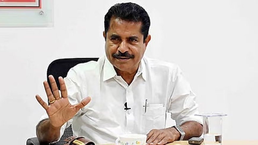 *''തെരഞ്ഞെടുപ്പിൽ ഒന്നിച്ച് മത്സരിക്കാം''; സിപിഐയെ യുഡിഎഫിലേക്ക് ക്ഷണിച്ച് അടൂർ പ്രകാശ്*