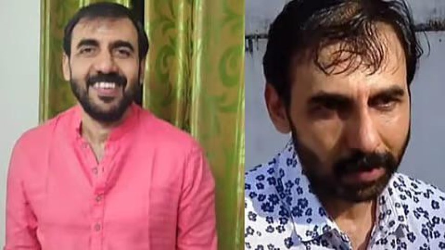 *ശബരിമല സ്വർണക്കൊള്ള; ഉണ്ണികൃഷ്ണൻ പോറ്റിയുടെ വീട്ടിൽ നിന്ന് സ്വർണം പിടിച്ചെടുത്തു*