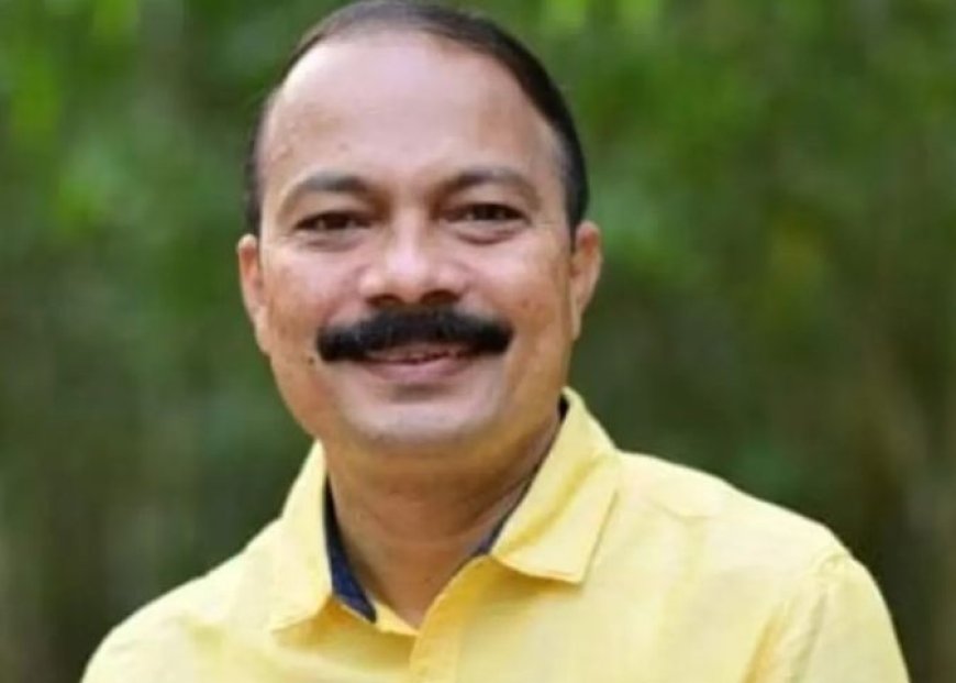 *തി​രു​വി​താം​കൂ​ർ ദേ​വ​സ്വം ബോ​ർ​ഡ് പ്ര​സി​ഡ​ന്‍റാ​യി പി.​എ​സ് പ്ര​ശാ​ന്ത് തു​ട​രും. കാ​ലാ​വ​ധി ഒ​രു വ​ർ​ഷം കൂ​ടി നീ​ട്ടി.* 