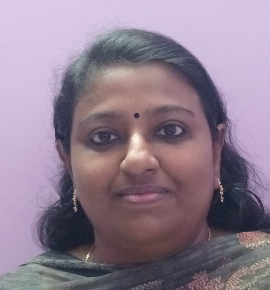 ഡോ സൂനം ജോൺ അന്തരിച്ചു