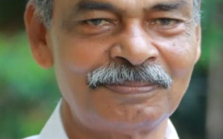 കോട്ടൂർ സദാനന്ദൻ നായർ അന്തരിച്ചു