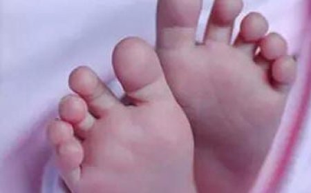 *3 മാസം പ്രായമായ കുഞ്ഞ് കുറുമാത്തൂർ - കണ്ണൂർ / കിണറ്റിൽ വീണ് മരിച്ചു*