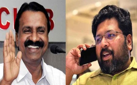 എംഎൽഎ ആയിരുന്നയാൾ വാർഡിൽ സ്ഥാനാർത്ഥിയാകുന്നത് ഒതുക്കലിന്റെ ഭാ​ഗമോ? കെ എസ് ശബരീനാഥിന് മുൻ​ഗാമികളേറെ