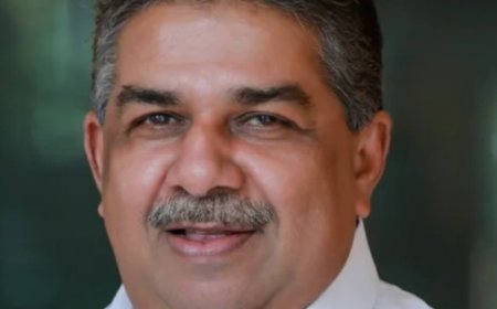 വേടനെ പോലും സ്വീകരിച്ചു; പരാതികളില്ലാതെ അഞ്ച് വർഷം അവാർഡ് പ്രഖ്യാപിച്ചതായി സജി ചെറിയാൻ