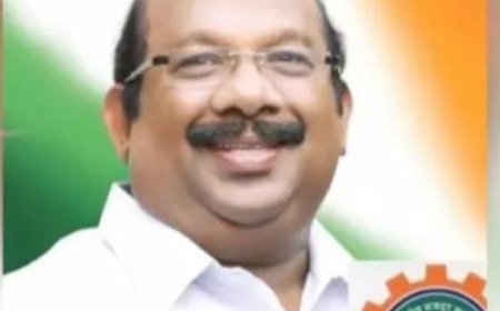 കൊല്ലം കോർപ്പറേഷനിൽ മേയർ സ്ഥാനാർഥിയെ പ്രഖ്യാപിച്ച് കോൺഗ്രസ്സ്