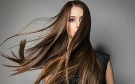 ശരിയായ പോഷകങ്ങൾ അടങ്ങിയ ഭക്ഷണം മുടിയുടെ വളർച്ചയ്ക്ക് അത്യാവശ്യമാണ്.