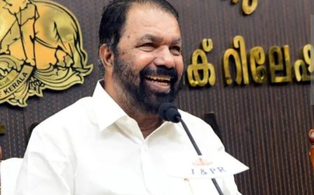 രാജ്യത്താദ്യമായി കേരളത്തിൽ നൈപുണ്യ വികസനത്തിന് വികേന്ദ്രീകൃത മാതൃക നടപ്പാക്കുന്നു*