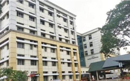 കോട്ടയം മെഡിക്കൽ കോളേജിൽ ആധുനിക പൊതുശ്മശാനം. നിർമ്മാണത്തിനായി സംസ്ഥാന സർക്കാരിന്റെ അനുമതി ലഭിച്ചതായി മന്ത്രി വി.എൻ. വാസവൻ