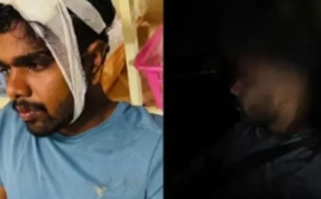 കാലിക്കറ്റ് യൂണിവേഴ്സിറ്റി ഹോസ്റ്റലിൽ എസ്എ ഫ്ഐ - യുഡിഎസ്എഫ് സംഘർഷം, രണ്ട് വിദ്യാർഥി കൾക്ക് പരിക്ക്