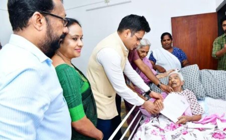  പ്രത്യേക തീവ്ര വോട്ടർ പട്ടിക പുതുക്കലിന് കോട്ടയം ജില്ലയിൽ തുടക്കം.