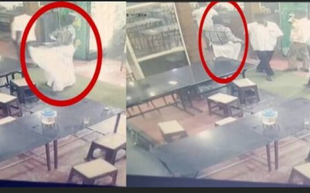 തമി‍ഴ്നാട് പൊലീസിന്‍റെ ഭാഗത്ത് നിന്നുണ്ടായത് ഗുരുതര വീ‍ഴ്ച; ബാലമുരുകനെ കൈവിലങ്ങില്ലാതെ കൊണ്ടു പോകുന്ന ദൃശ്യങ്ങൾ പുറത്ത്