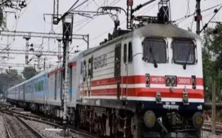 *കേരള എക്സ്പ്രസിൽ സമയത്ത് ചികിത്സ ലഭിക്കാതെ യാത്രക്കാരൻ മരിച്ചു*