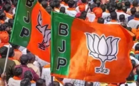 *തദ്ദേശ തെരഞ്ഞെടുപ്പ്; തിരുവനന്തപുരത്ത് ബിജെപിയില്‍ പൊട്ടിത്തെറി*