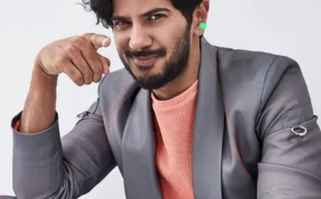 ഭക്ഷ്യവിഷബാധ കേസ്: ബിരിയാണി അരിയുടെ ബ്രാൻഡ് അംബാസഡർ ദുൽഖർ സൽമാന് നോട്ടീസ്