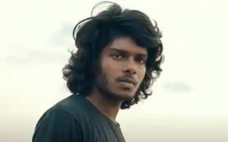 വേടന് വരെ എന്ന് മന്ത്രി പറഞ്ഞത് അപമാനിക്കല്‍, ഏതെങ്കിലും രാഷ്ട്രീയ പാർട്ടിയുടെ ഭാ​ഗമായത് കൊണ്ടല്ല,  അവാർഡ് കലയ്ക്ക് കിട്ടിയ അംഗീകാരം - വേടൻ