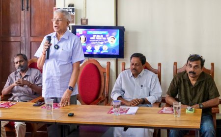 റേഡിയോയ്ക്കും റേറ്റിംഗ് കൊണ്ടുവന്നാൽ ഉചിതമാകുമെന്ന് കെ.കുഞ്ഞികൃഷ്ണൻ