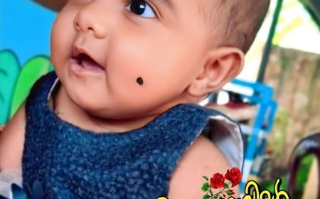 കൊച്ചിയില്‍ കഴുത്തിന് മുറിവേറ്റ നിലയിൽ ആശുപത്രിയില്‍ എത്തിച്ച 6 മാസം പ്രായമുള്ള കുഞ്ഞ് മരിച്ചു.