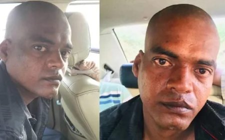 *കുപ്രസിദ്ധ മോഷ്ടാവ് കസ്റ്റഡിയില്‍ നിന്ന് ചാടിയ സംഭവം. മൂന്ന് പൊലീസ് ഉദ്യോഗസ്ഥർക്ക് സസ്പെൻഷൻ*