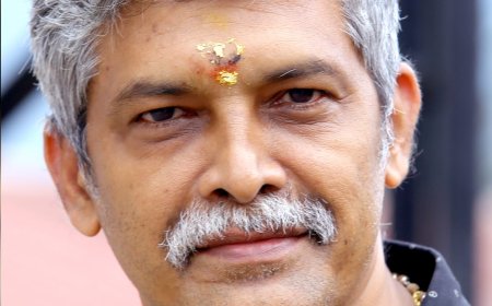 *പി.എൻ.ഗണേശ്വരൻ പോറ്റി തിരുവിതാംകൂർ ദേവസ്വം ബോർഡ് സെക്രട്ടറി*