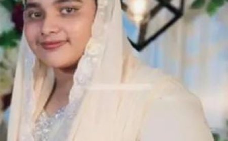 സ്കൂട്ടർ നിയന്ത്രണം വിട്ട് മതിലിലിടിച്ച് പത്താം ക്ലാസ് വിദ്യാർഥിനി മരിച്ചു