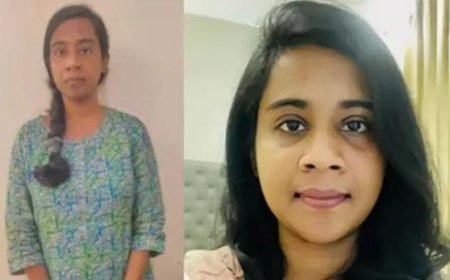 പ്രണയം നിരസിച്ച യുവാവിനെ കുടുക്കാൻ നരേന്ദ്ര മോദി സ്റ്റേഡിയത്തിനും സ്കൂളുകൾക്കും ഉൾപ്പെടെ രാജ്യമൊട്ടാകെ വ്യാജ ബോംബ് ഭീഷണി; ടെക്കി യുവതി പിടിയിൽ