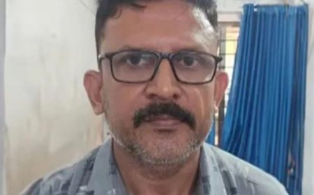 സ്കൂൾ വിദ്യാർഥിനിയെ ലൈംഗികമായി പീഡിപ്പിച്ചു. മതം മാറി, പേരു മാറി, 25 വർഷം ഒളിവു ജീവിതം നയിച്ചു. ബലാത്സംഗ കേസ് പ്രതി പിടിയിൽ