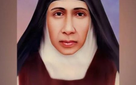 മദർ ഏലീശ്വ വാഴ്ത്തപ്പെട്ട പദവിയിലേക്ക്; പ്രഖ്യാപന ചടങ്ങുകൾ വല്ലാർപാടം ബസിലിക്കയിൽ