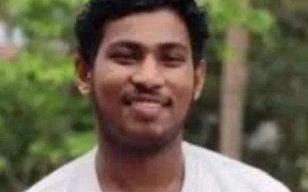 വീട്ടിൽ രാത്രി ഉറങ്ങാൻ കിടന്ന യുവാവിനെ രാവിലെ മരിച്ച നിലയിൽ കണ്ടെത്തി. മരണ കാരണം ഹൃദയാഘാതമെന്ന് പ്രാഥമിക നിഗമനം