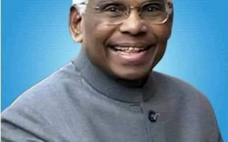 കെ ആർ നാരായണൻ്റെ ഓർമ്മയ്ക്കായി തപാൽ സ്റ്റാമ്പ് യാഥാർത്ഥ്യമാകുന്നു