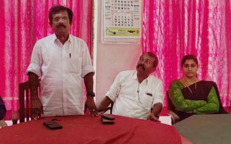 ഫെഡറേഷൻ ഓഫ് വർക്കിംഗ് ജേണലിസ്റ്റ്സ് കേരള യോഗം