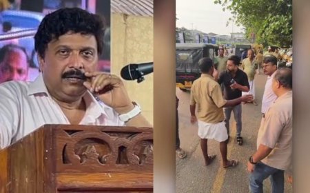 ഓൺലൈൻ ടാക്സി തടയൽ;പരമ്പരാ​ഗത ടാക്സി ഡ്രൈവർമാർ നടത്തുന്നത് ​ഗുണ്ടായിസം; ലൈസൻസ് റദ്ദാക്കുമെന്ന് മന്ത്രി കെ.ബി. ​ഗണേഷ് കുമാർ* 