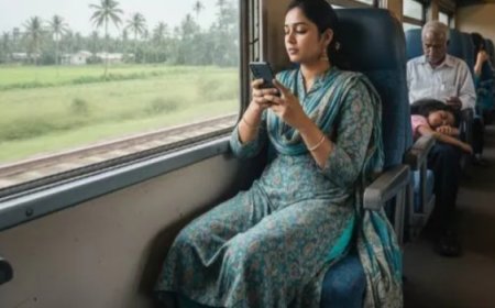 ട്രെയിൻ യാത്രയ്ക്കിടെയുണ്ടാകുന്ന അനിഷ്ടസംഭവങ്ങൾ വാട്‌സാപ്പിലൂടെയും പോലീസിനെ അറിയിക്കാം