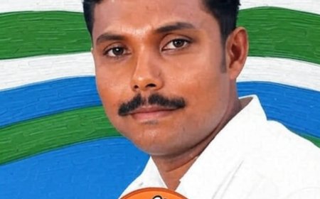 കോൺഗ്രസ്‌ ❤️❤️❤️വിഴിഞ്ഞം