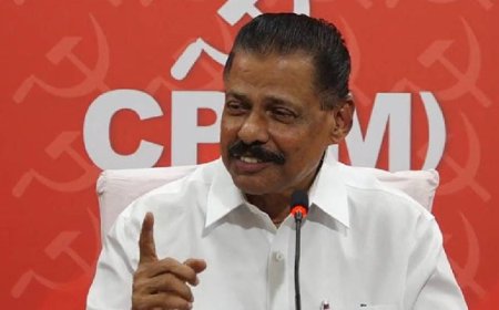 *‘ഇടതുമുന്നണി വര്‍ദ്ധിത ആവേശത്തിൽ, സ്ഥാനാര്‍ത്ഥികളെ നിശ്ചയിച്ച് കഴിഞ്ഞു, എല്ലാവരും പ്രമുഖ സ്ഥാനാര്‍ത്ഥികള്‍; കഴിഞ്ഞ തവണത്തേക്കാള്‍ മികച്ച വിജയം നേടും’; എംവി ഗോവിന്ദൻ* 