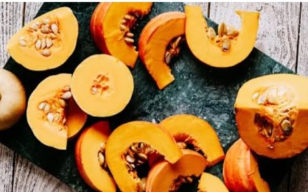 ശരീരഭാരം കുറയ്ക്കാൻ മത്തങ്ങ