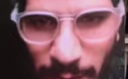 ചെങ്കോട്ട സ്ഫോടനം:  ഐ20 കാർ ഓടിച്ചിരുന്ന ഡോ. ഉമറിന്റെ അമ്മയെ ഡിഎൻഎ  പരിശോധനയ്ക്ക് വിധേയമാക്കി