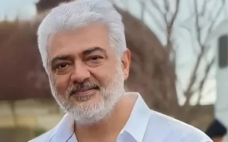 നടൻ അജിത്തിന്റെ വീട്ടിൽ വ്യാജ ബോംബ് ഭീഷണി. ബോംബ് സ്ക്വാഡ് എത്തി പരിശോധന നടത്തി