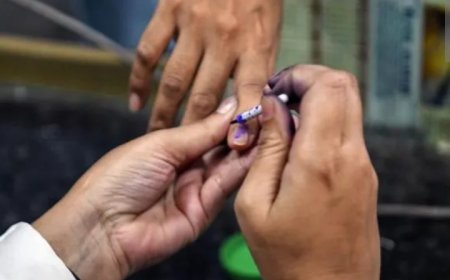 തദ്ദേശ തെരഞ്ഞെടുപ്പിനായി ഇടുക്കി ജില്ല സജ്ജം