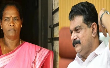 *പി വി അൻവറിന്റെയും സി.കെ ജാനുവിന്റേയും യുഡിഎഫ് പ്രവേശം ഉടനില്ല*