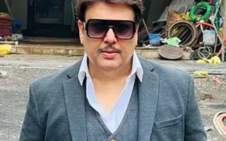 മുംബൈയിലെ വസതിയിൽ ബോധരഹിതനായി വീണ ബോളിവുഡ് നടൻ ഗോവിന്ദയെ ആശുപത്രിയിൽ പ്രവേശിപ്പിച്ചു