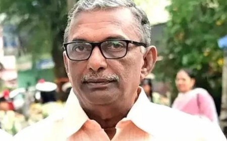 സ്വർണ്ണക്കൊള്ള കേസിൽ മുൻ തിരുവിതാംകൂർ ദേവസ്വം ബോർഡ് പ്രസിഡന്റ് എ പത്മകുമാറിന് വീണ്ടും നോട്ടീസയച്ച് പ്രത്യേക അന്വേഷണ സംഘം.