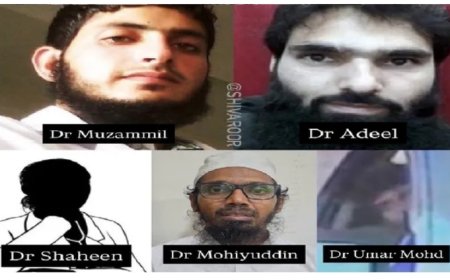 *അബദ്ധത്തിലുള്ള സ്ഫോടനമെന്ന് ആഭ്യന്തര മന്ത്രാലയം*