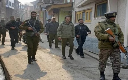 ഡൽഹി ചെങ്കോട്ട സ്ഫോടനം: പ്രധാനമന്ത്രി മോദി ഇന്ന് കൂടിക്കാഴ്ച നടത്തും