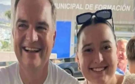 ജീവകാരുണ്യ പ്രവർത്തകരായ പിതാവും മകളും ഫ്ളോറിഡയിൽ വിമാനം തകർന്നു മരിച്ചു; ദുരന്തമെത്തിയത് ജമൈക്കയിൽ ചുഴലിക്കാറ്റ് ദുരിതാശ്വാ സത്തിനുള്ള യാത്രയിൽ