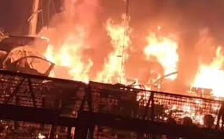 *ചെങ്കോട്ട സ്ഫോടനം; 10 പേർ എൻഐഎ കസ്റ്റഡിയിൽ*