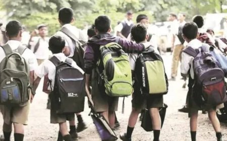 ക്രിസ്മസ് പരീക്ഷ ഡിസംബർ 15ന്. സ്കൂൾ അടയ്ക്കുന്നത് 23ന്. അർധവാർഷിക പരീക്ഷ ഒറ്റഘട്ടം