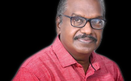 *ആർ സുഭാഷ് സിപിഎം ഏരിയ സെക്രട്ടറി*