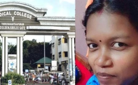 ശിവപ്രിയയുടെ മരണം അണുബാധ മൂലം.  എസ്എടി ആശുപത്രിയിൽ നിന്നാണ് അണുബാധ ഉണ്ടായതെന്ന് പറയാനാകില്ലെന്ന്  അന്വേഷണ സമിതി.  റിപ്പോർട്ട് പുറത്ത്